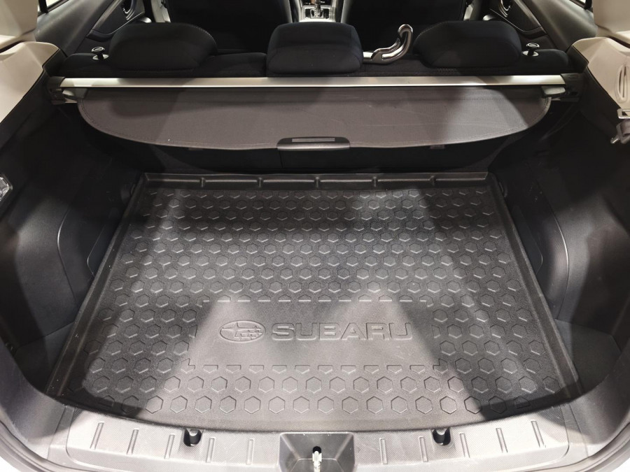 2022 Subaru Impreza G5 2.0i-L Hatch Image 30