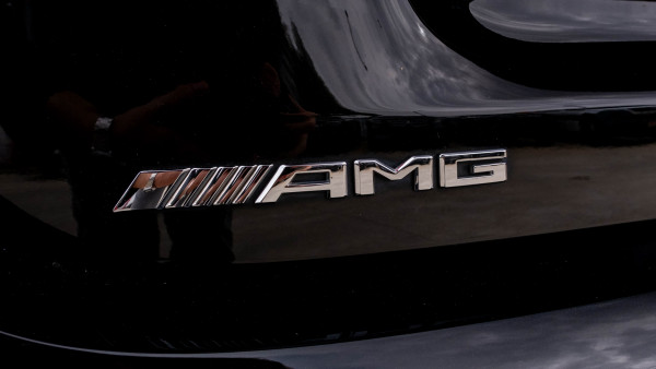 2021 MY21.5 Mercedes-Benz A-Class W177 A45 AMG S Hatch image 11