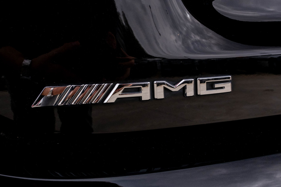 2021 MY21.5 Mercedes-Benz A-Class W177 A45 AMG S Hatch