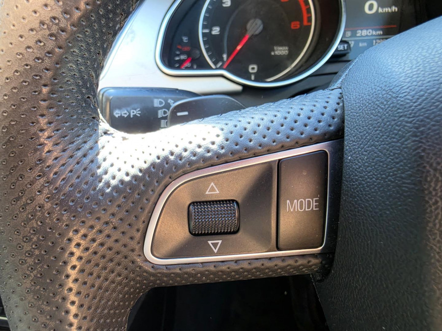 2012 Audi A5 8T  Hatch Image 23