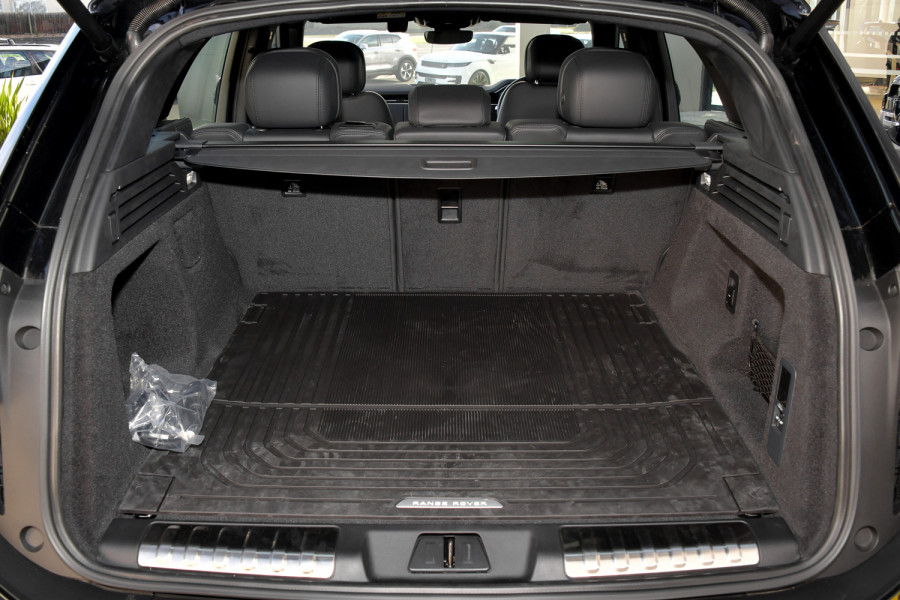 2025 Land Rover Range Rover Sport L461 D300 Dynamic SE SUV