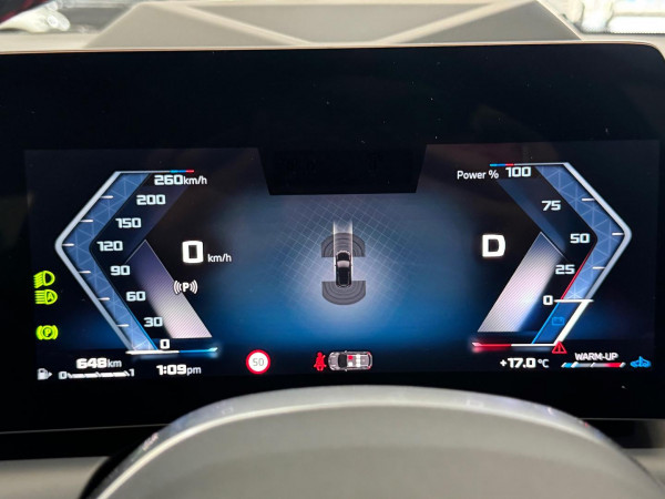2025 BMW 1 Series F70 M135 xDrive Hatch image 18