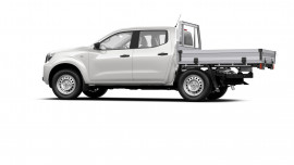 2024 Nissan Navara D23 SL Cab Chassis image 29