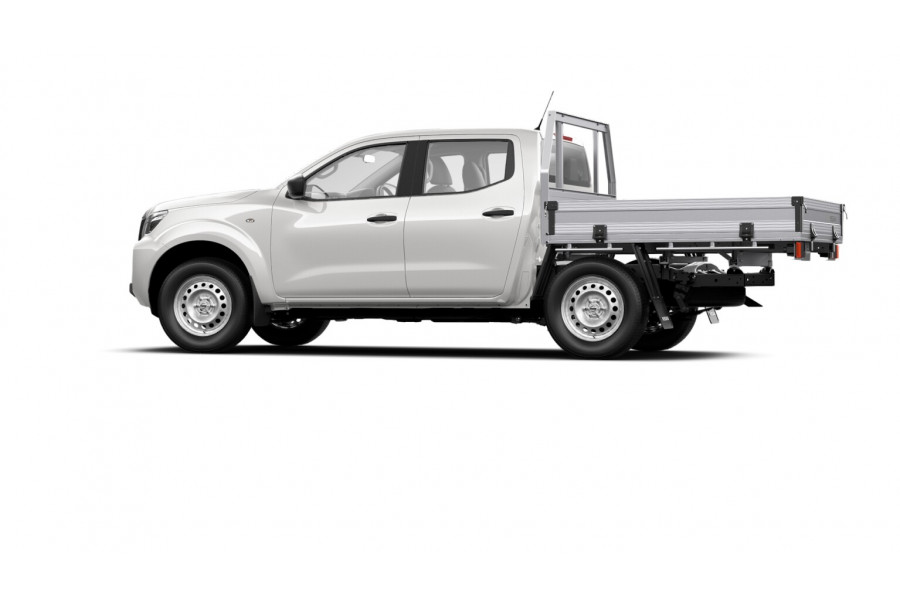 2024 Nissan Navara D23 SL Cab Chassis Image 29