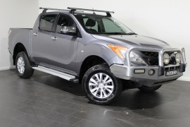 Mazda BT-50 XTR UP0YF1 Turbo