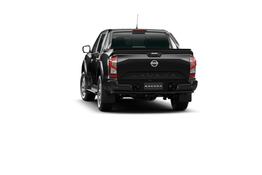 2024 MY25 Nissan Navara D23 ST Ute