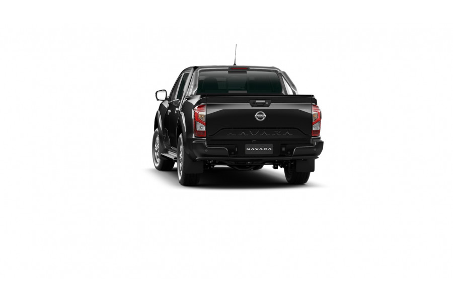 2024 MY25 Nissan Navara D23 ST Ute Image 23