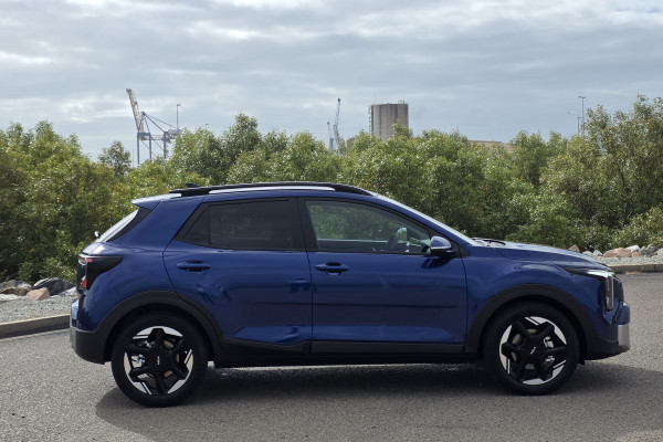 2026 Kia Stonic YB PE2 Sport SUV Image 5