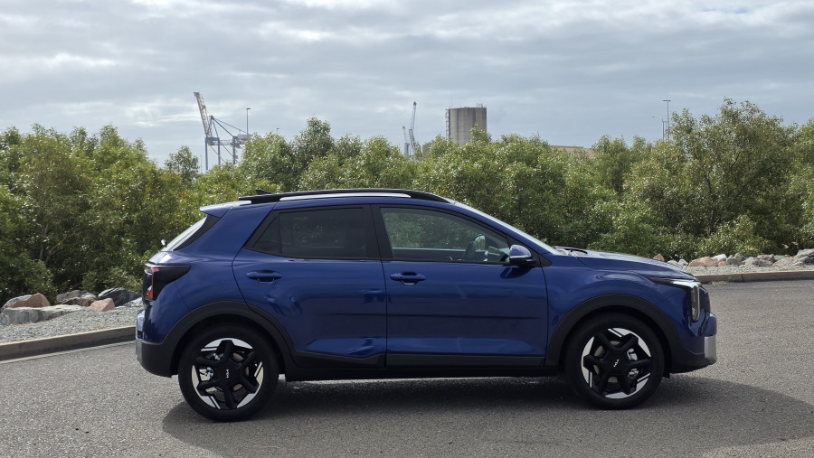 2026 Kia Stonic YB PE2 Sport SUV Image 5