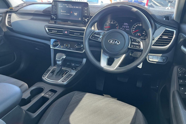 2019 MY20 Kia Seltos SP2 S SUV Image 9