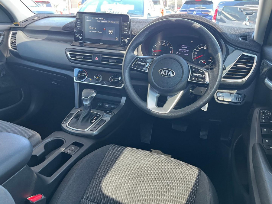 2019 MY20 Kia Seltos SP2 S SUV Image 9