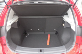 2020 MY21 MG ZST S13 Excite Wagon