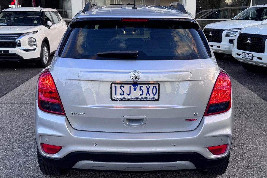 2020 Holden Trax TJ LS SUV Image 6