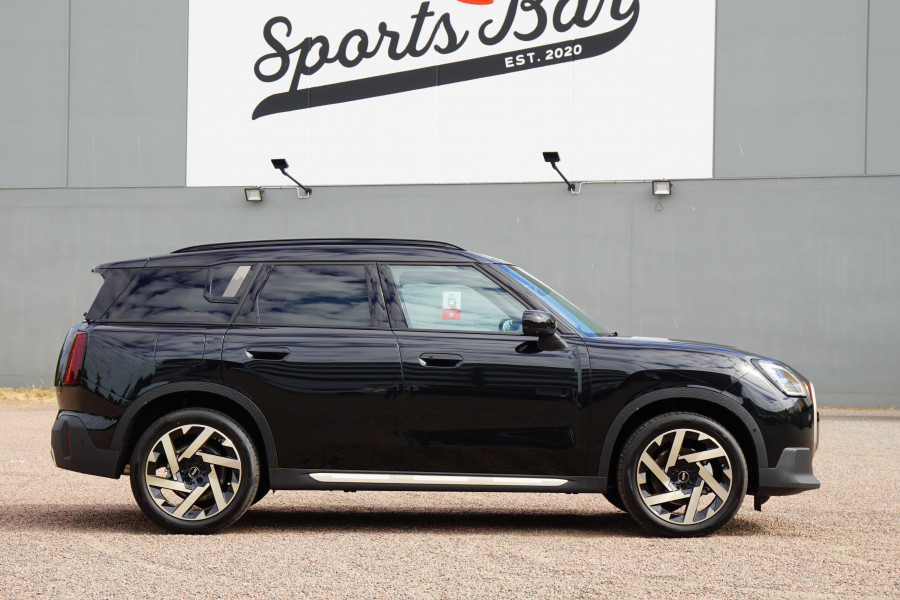 2024 MINI Countryman U25 C Favoured Other Image 7