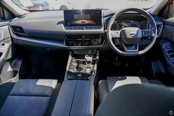 2026 Nissan X-Trail T33 ST SUV Image 5