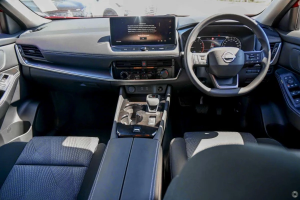 2026 Nissan X-Trail T33 ST SUV Image 5