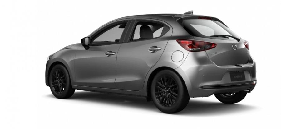 2026 Mazda 2 DJ Series G15 Evolve Hatch Image 19