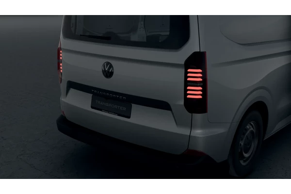 2025 Volkswagen Transporter NSN TDI 125kW Van Image 5