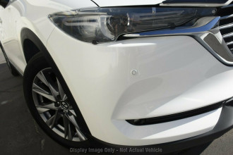 2020 Mazda CX-8 KG GT Suv Image 2