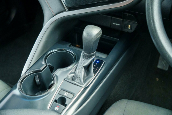 2020 Toyota Camry AXVH71R Ascent Sedan Image 12
