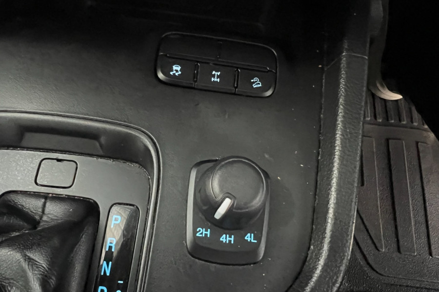 2022 MY21.75 Ford Ranger PX MkIII XL Ute Image 22