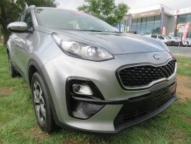 Kia Sportage S QL