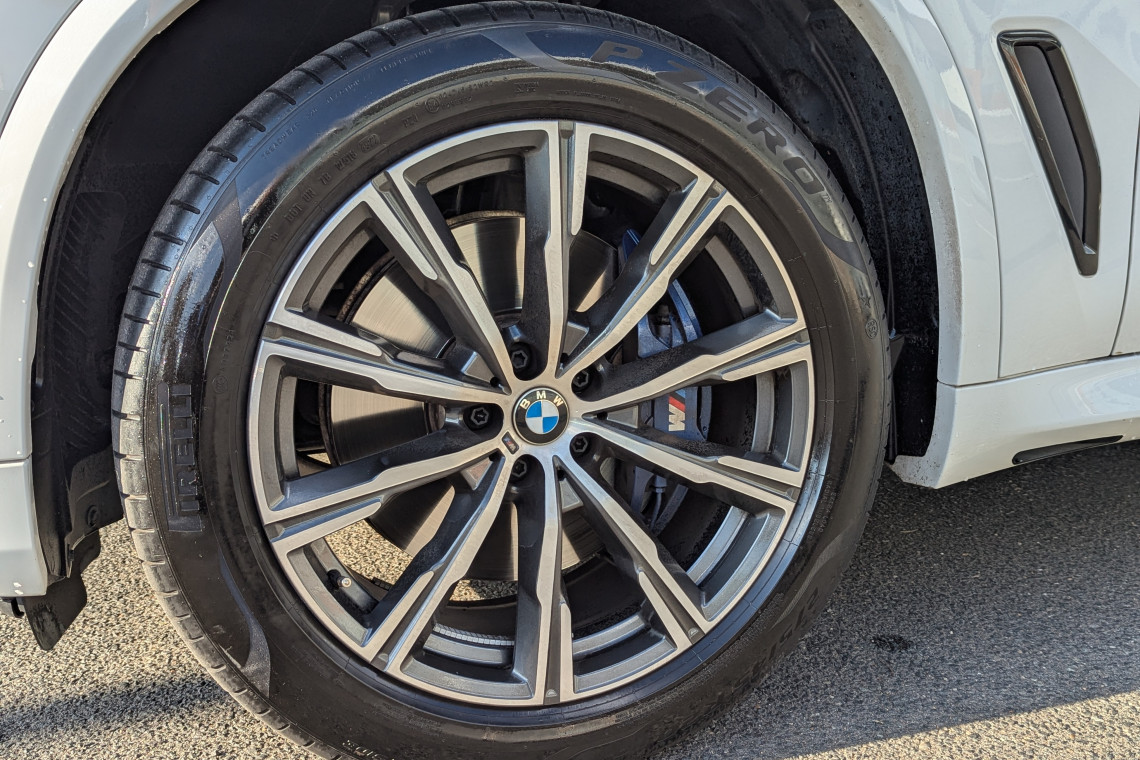 2023 BMW X5 xDrive30d SUV Image 7