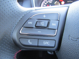 2021 MG Hs 1.5t Vibe Sports utility vehicle