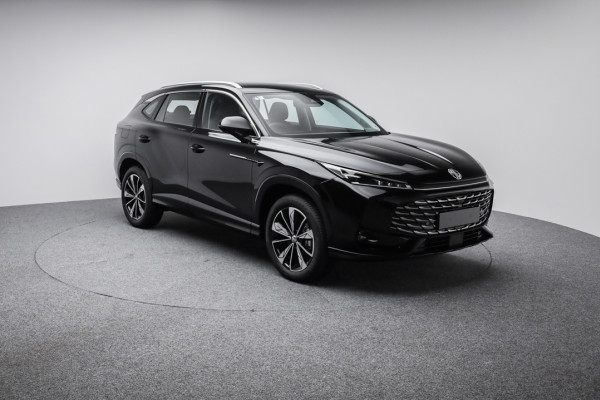 2026 MG HS Excite Hybrid+ SUV