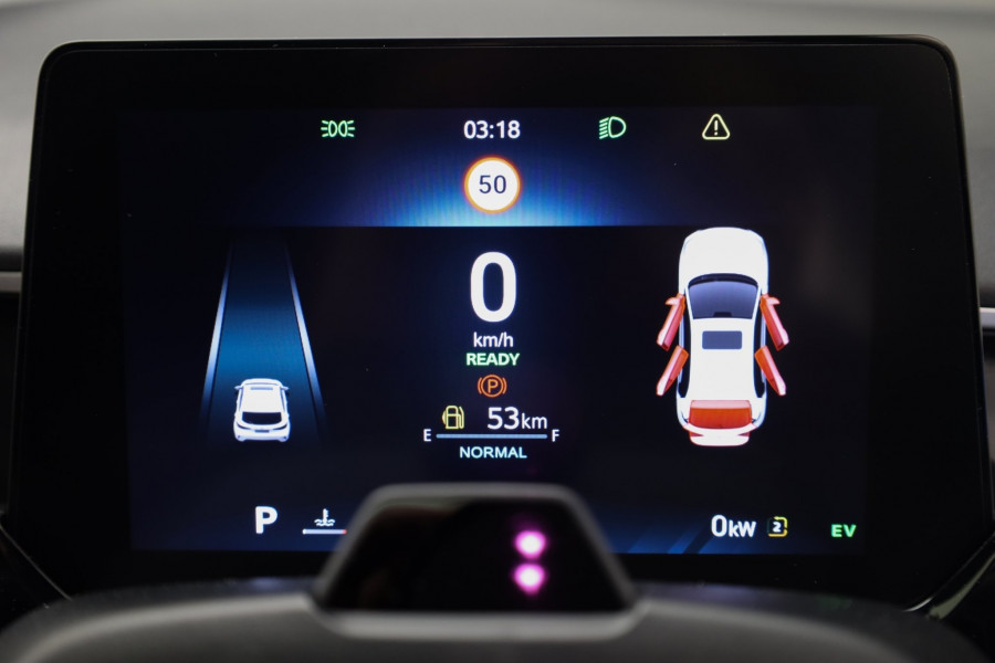 2026 MG MG3 ZP22 Essence Hybrid+ Hatch Image 9