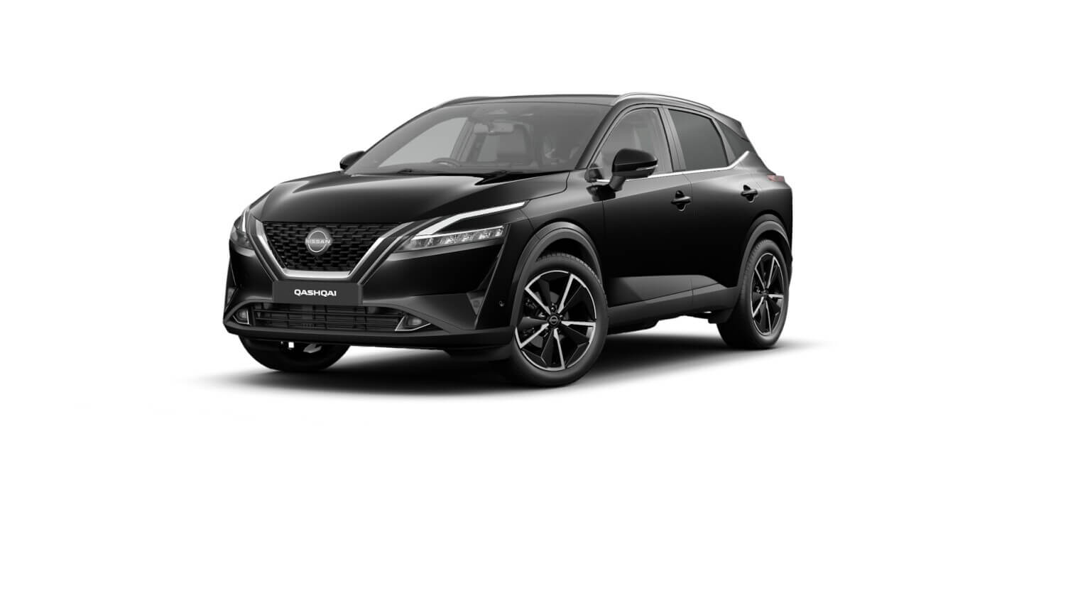 New 2023 Nissan QASHQAI Ti #N16090 Maroochydore, QLD