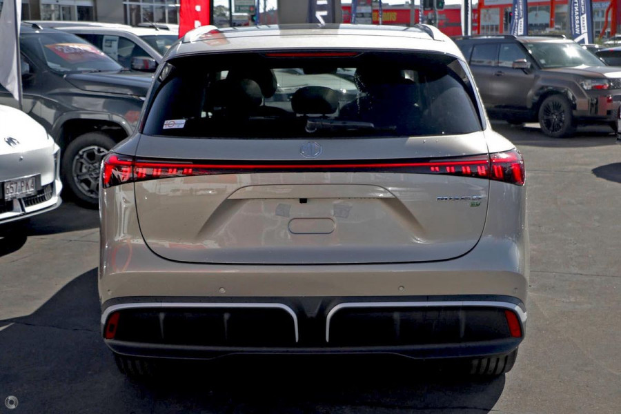 2026 MG MGS6 EV IS3E Essence SUV Image 3