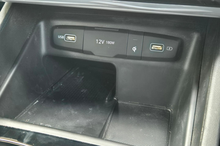 2021 MY22 Hyundai Tucson NX4.V1 N Line SUV Image 31
