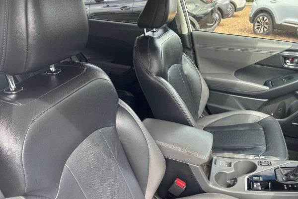 2023 MY24 Subaru Crosstrek G6X 2.0S SUV Image 16