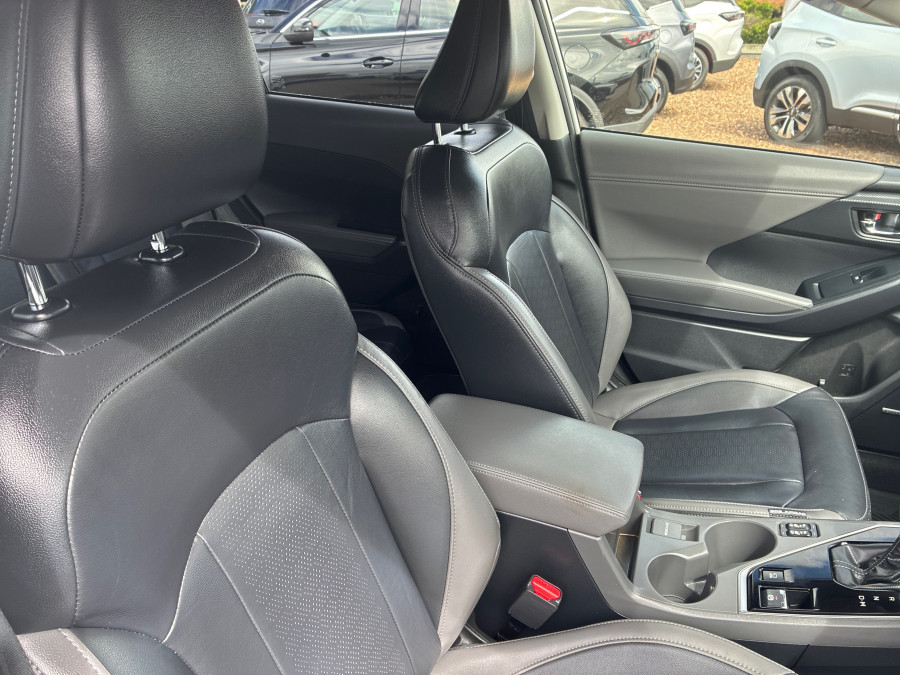 2023 MY24 Subaru Crosstrek G6X 2.0S SUV Image 16