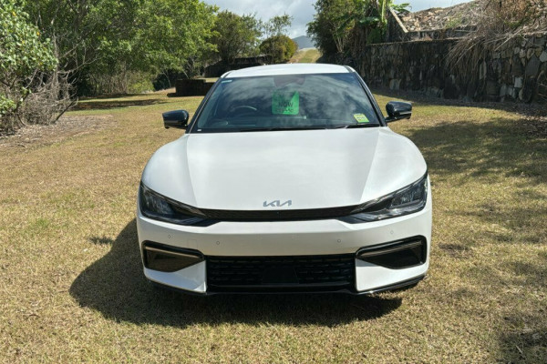 2023 MY24 Kia EV6 CV GT Line SUV