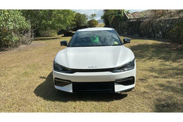 2023 MY24 Kia EV6 CV GT Line SUV