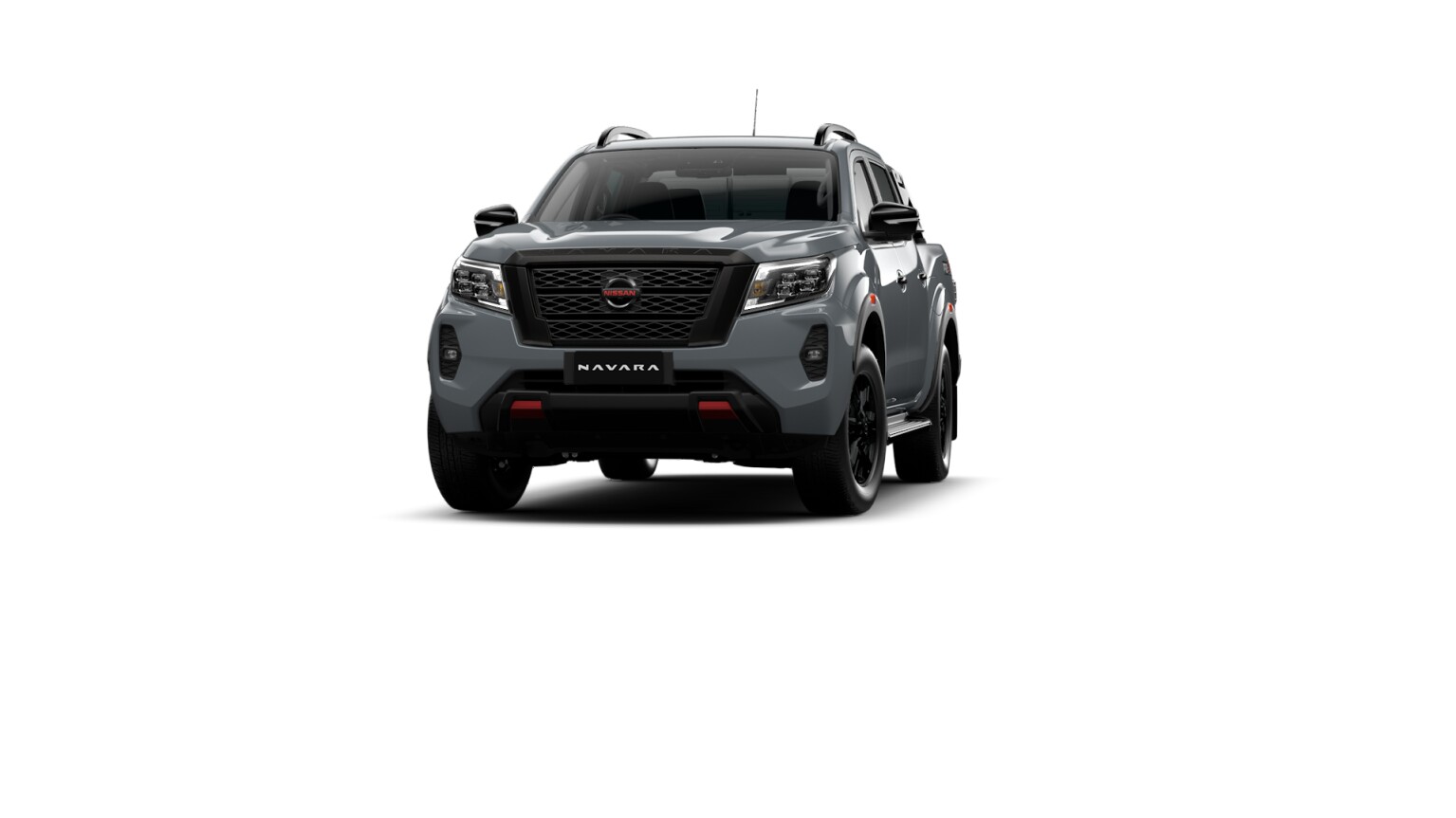 New 2024 Nissan Navara PRO-4X Warrior #2883611 Coffs Harbour, NSW