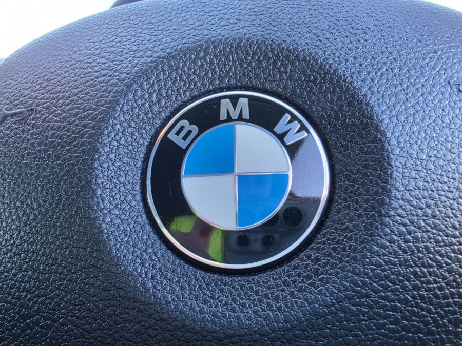 2014 MY15 BMW X1 E84 sDrive18d SUV Image 25