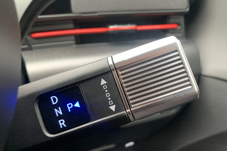 2025 Hyundai KONA SX2.V2 N Line Premium SUV Image 24