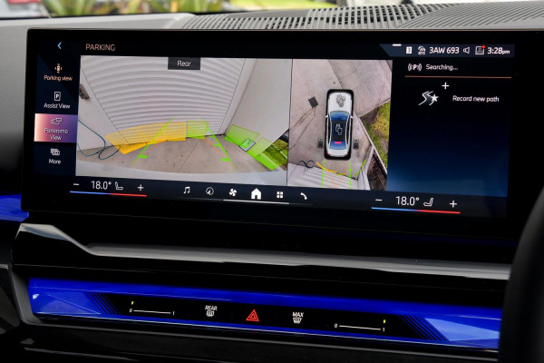 2024 BMW i5 G60 eDrive40 M Sport Sedan image 14