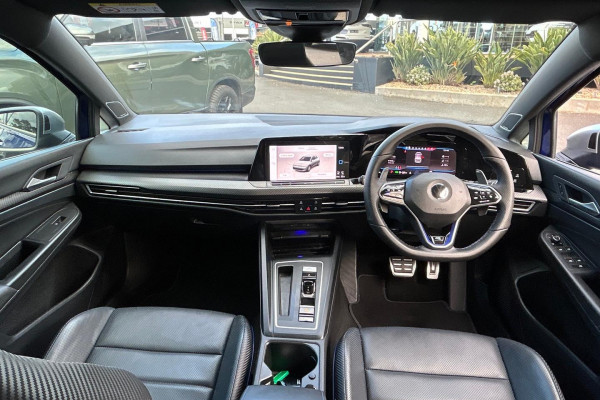 2022 MY22.5 Volkswagen Golf 8 R Hatch Image 26