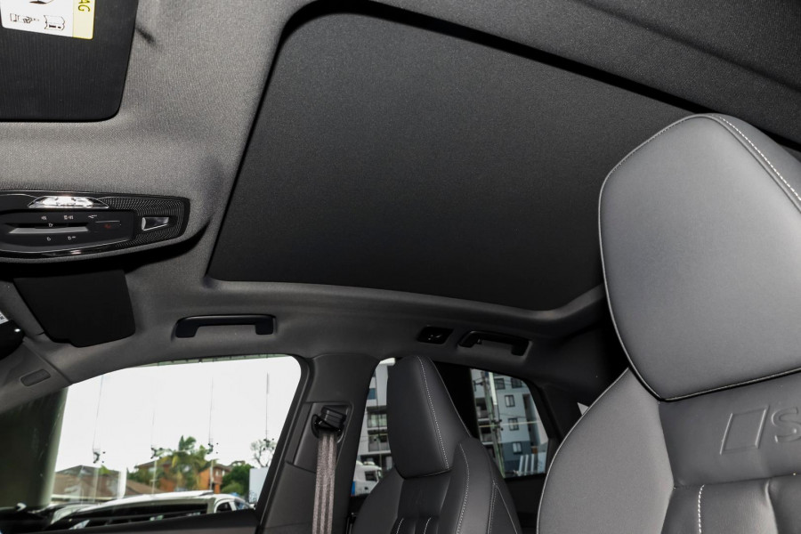 2025 Audi SQ5 GU  SUV