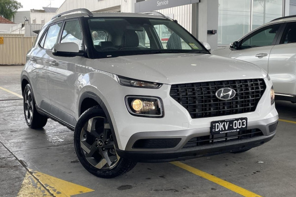 2024 Hyundai Venue QX.V5 Active SUV