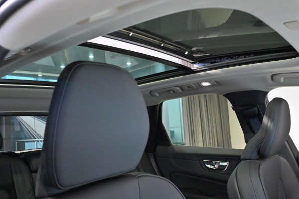 2026 Volvo XC60 UZ Plus B5 Bright SUV Image 12