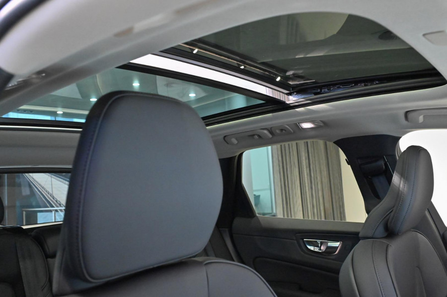 2026 Volvo XC60 UZ Plus B5 Bright SUV Image 12
