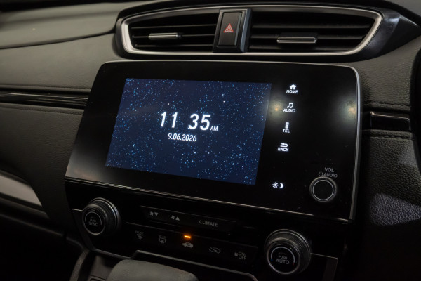 2019 Honda CR-V RW VTi SUV image 15