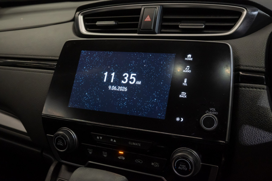 2019 Honda CR-V RW VTi SUV