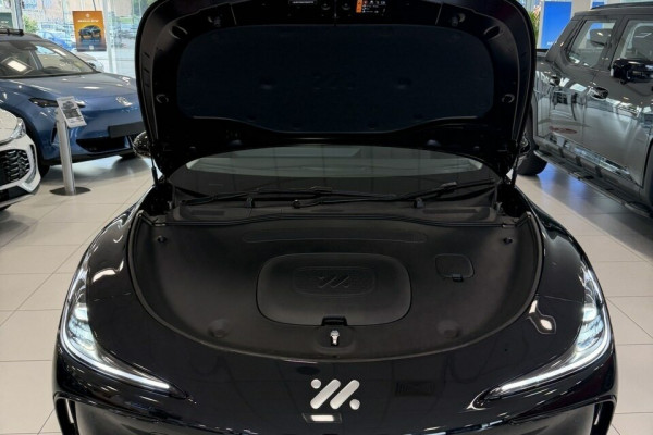 2025 MG IM6 S12L Premium SUV Image 18