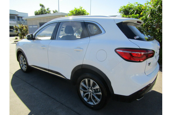 2022 MG HS SAS23 Vibe SUV Image 5